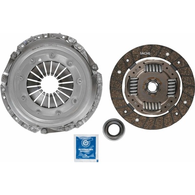 Sada spojky SACHS 3000 950 017