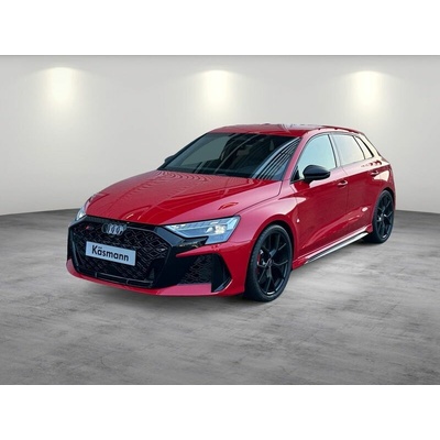 Audi RS3 Sportback 294 kW