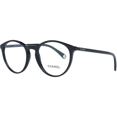 Chanel okuliarové rámy CH3413 C501 51