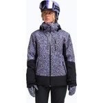 ROXY Дамско сноуборд яке ROXY 20K Ice Haven twilight purple wildin out