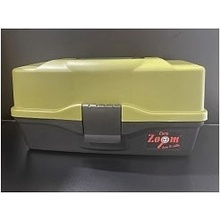 Carp Zoom Kufrík 3 poschodový 8517