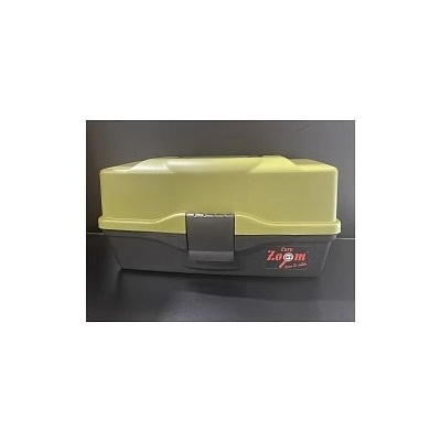 Carp Zoom Kufrík 3 poschodový 8517