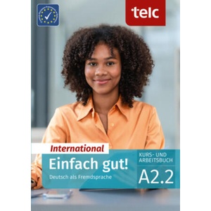 Einfach gut! International, 6 Teile | Milena Angioni, Ines Hälbig, Jessica Perl (2024)