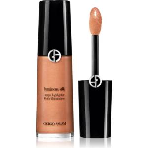 Armani Luminous Silk Acqua Highlighter течен хайлайтър цвят 04 Sunrise 12ml