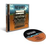 Universal Frampton Peter Band: Peter Frampton Forgets The Words - CD (038919)