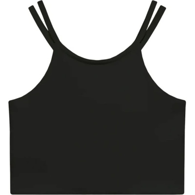 MYMARINI Дамско бикини горнище MYMARINI Women's Grace Top Bikini top - Black (150-5874-0113)
