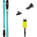 Movement Logic 86 22/23