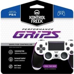 KontrolFreek Performance Grips for PS4 black (4777-PS4)