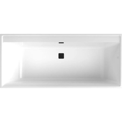 Villeroy & Boch Collaro 180 x 80 cm UBA180COR2NV-01