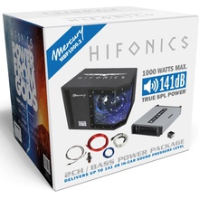 Hifonics MBP 1000.2