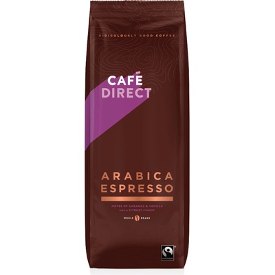 Cafédirect Arabica Espresso 1 kg