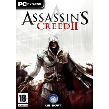 Image 1 of Ubisoft Assassin's Creed II (PC)