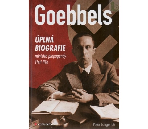 Goebbels - Peter Longerich