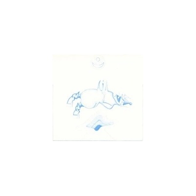 BANHART DEVENDRA: APE IN PINK MARBLE CD