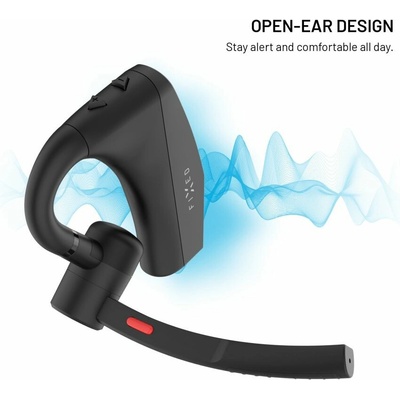 FIXED Talk Pro FIXTLK-P-BK