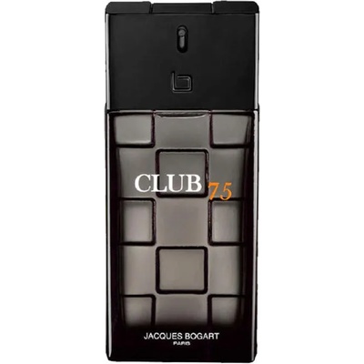 Jacques Bogart Club 75 EDT 100 ml