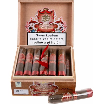 MF Don Pepin Garcia E.R.H. Robusto 1 ks