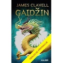 Gaidžin - James Clavell