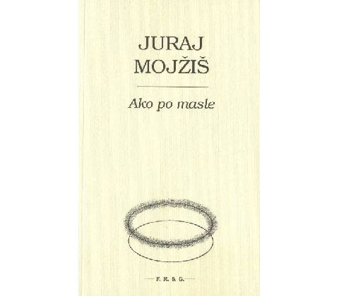 Ako po masle