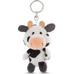 NICI ключодържател Кравичка Cowluna 10см, ЗЕЛЕН (62245)