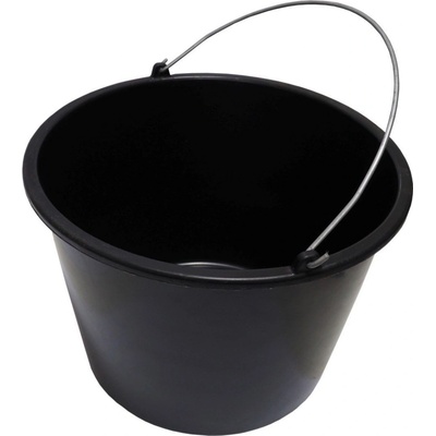Kbelík gumo plastový 20 L