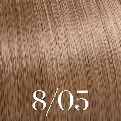 Wella Professionals Color Touch Pure Naturals barva na vlasy 8/05 60 ml