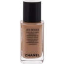 Chanel Les Beiges Foundation ľahký make-up s rozjasňujúcim účinkom B60 30 ml