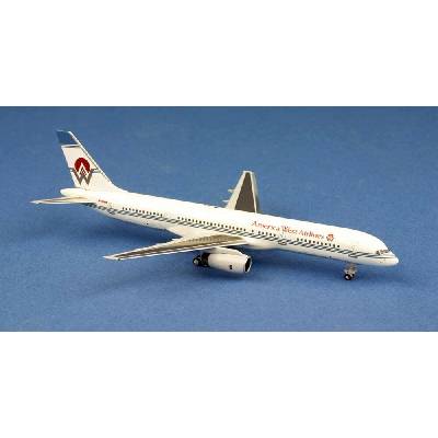 AeroClassic B757-257 America West Airlines 1:400