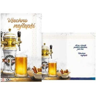 MFP přání srdečné M11-540 T PRANI_T_2242