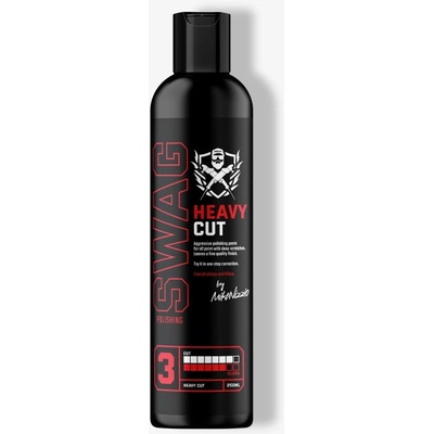 SWAG Heavy Cut 250 ml