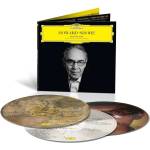 Howard Shore - Howard Shore: Anthology - The Paris Concerts (Picture Disc) (3 LP) (0028948663934)