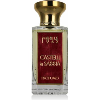 Nobile 1942 Castelli di Sabbia parfém unisex 75 ml