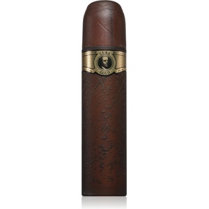 Cuba Gold Tester Парфюм EDT Тестер за мъже 100ml Парфюми