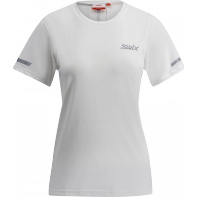 SWIX Pace biela
