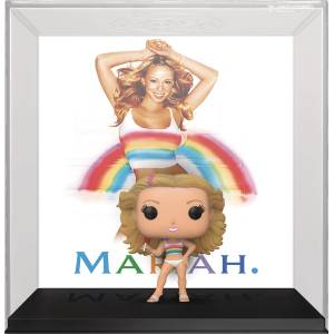 Funko Фигура Funko POP! Albums: Mariah Carey - Rainbow #52 (085221)