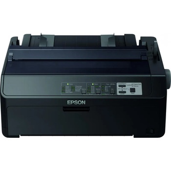 Image 1 of Epson LQ-590IIN (C11CF39402A0)