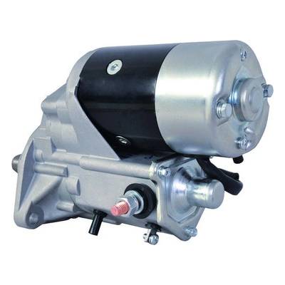 Startér Case 282161A1