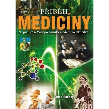 Příběh medicíny