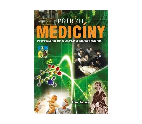 Příběh medicíny