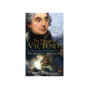 Pursuit of Victory | Roger Knight (2007)