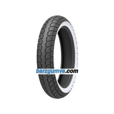 Kenda K418 WW ( 110/70-12 TL 47P Предно колело WW )