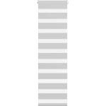 vidaXL Зеброва щора 50x100 см ширина на плата 45, 9 cm полиестер (4014407)