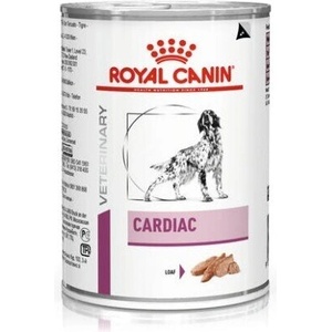 Royal Canin Cardiac - 6х410 грама