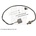 Lambda sonda BLUE PRINT ADM57056