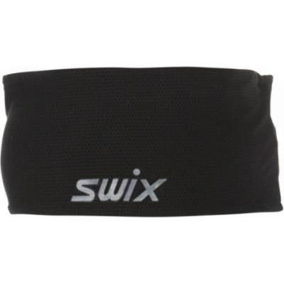 Swix Race Ultra Light black