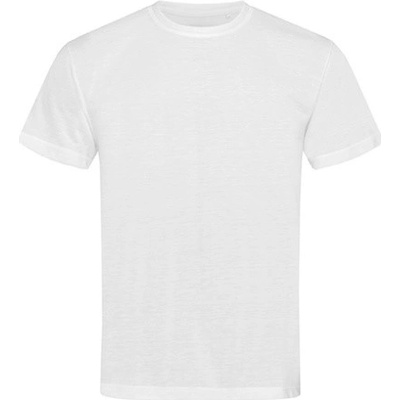 Stedman pánske tričko ST8600 White