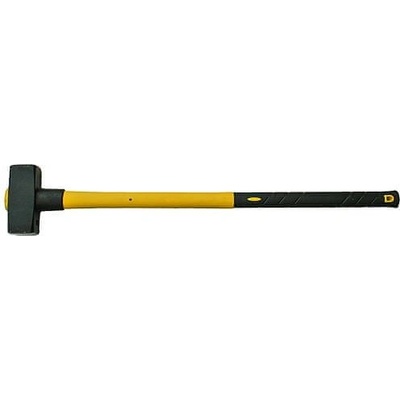 Strend Pro HS0531 Kladivo Longhand, sklolaminát 3000 g