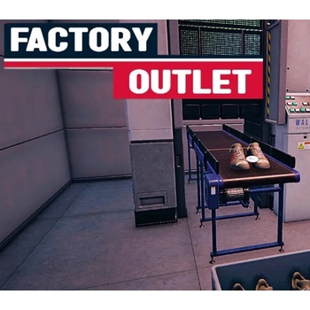 Factory Outlet Simulator