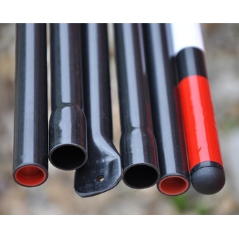 Mikbaits Náhradní Tyč 1m zasouvací spoje