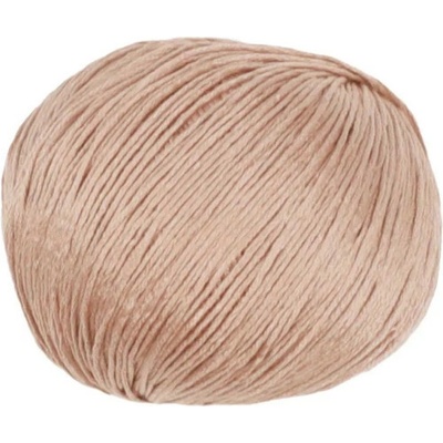 SILKY Lana Gatto Farby SILKY: 8731 marhuľovo béžová - VÝPREDAJ